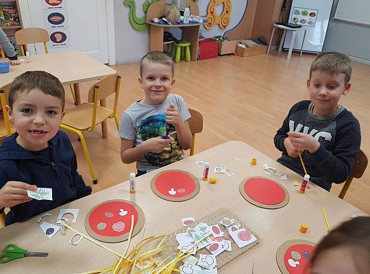 GR IV "Dzień PIZZY"