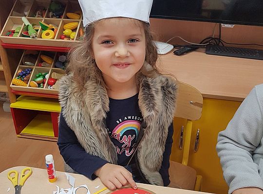 GR IV "Dzień PIZZY"