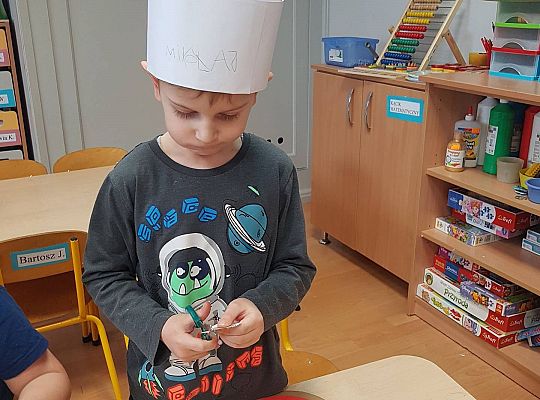 GR IV "Dzień PIZZY"