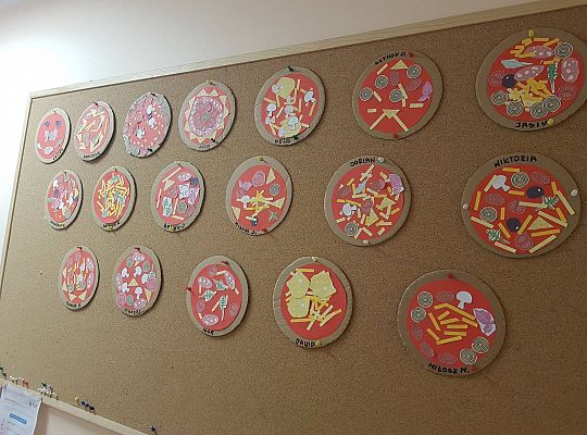 GR IV "Dzień PIZZY"