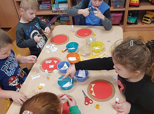 GR IV "Dzień PIZZY"