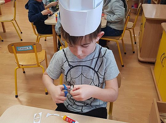 GR IV "Dzień PIZZY"