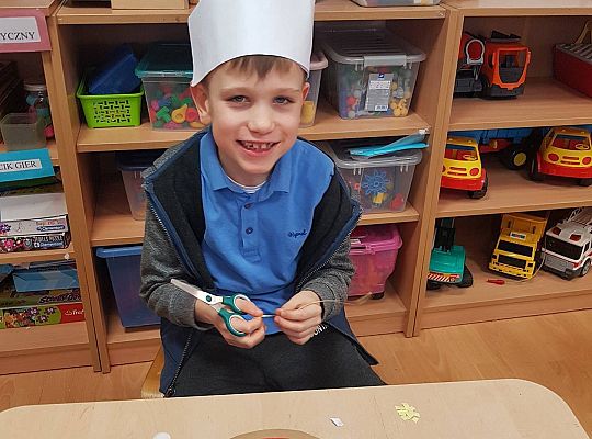 GR IV "Dzień PIZZY"