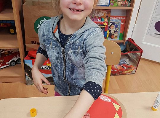 GR IV "Dzień PIZZY"