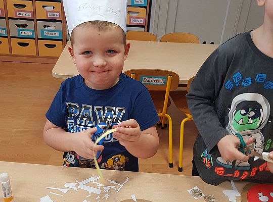 GR IV "Dzień PIZZY"