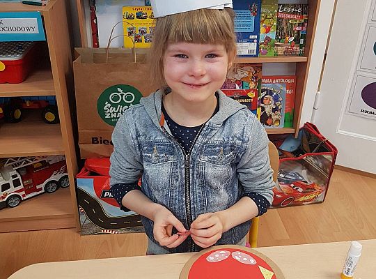 GR IV "Dzień PIZZY"