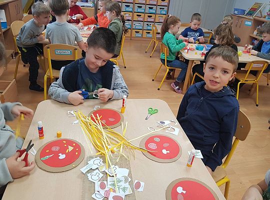 GR IV "Dzień PIZZY"