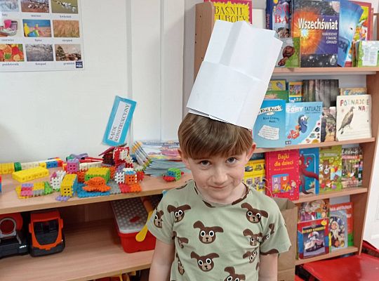 GR IV "Dzień PIZZY"