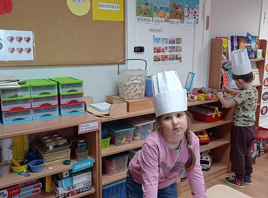 GR IV "Dzień PIZZY"