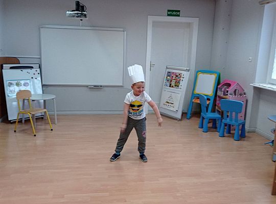 GR IV "Dzień PIZZY"