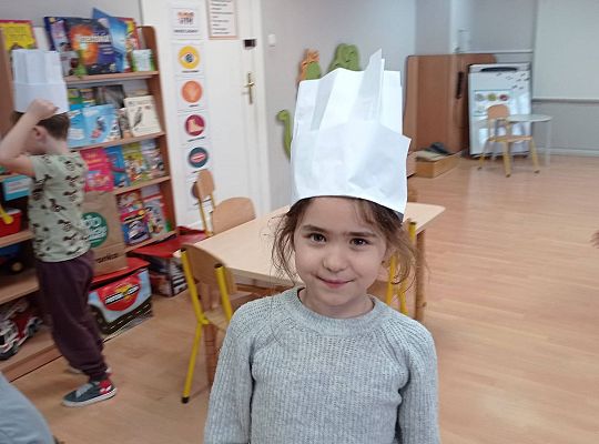 GR IV "Dzień PIZZY"