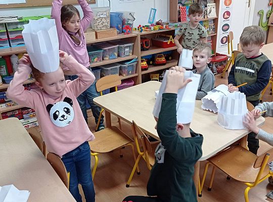 GR IV "Dzień PIZZY"