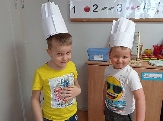 GR IV "Dzień PIZZY"