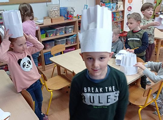 GR IV "Dzień PIZZY"