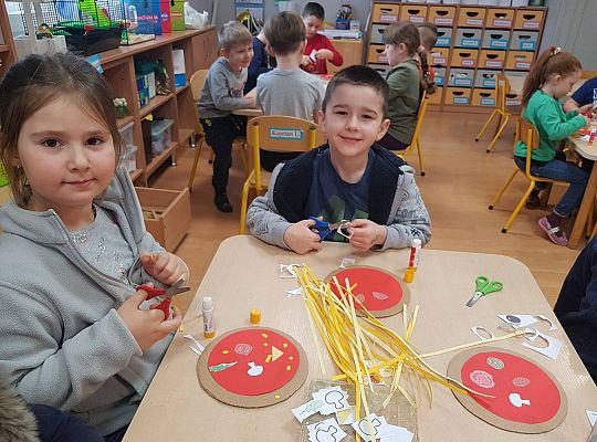 GR IV "Dzień PIZZY"