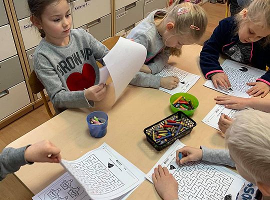 GR III "Dzień PIZZY"