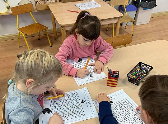 GR III "Dzień PIZZY"