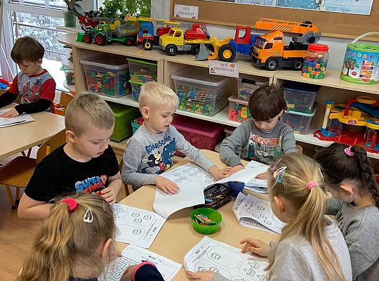 GR III "Dzień PIZZY"