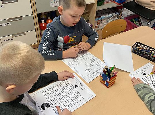 GR III "Dzień PIZZY"