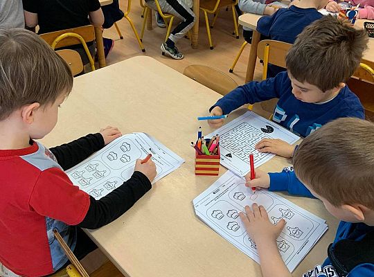 GR III "Dzień PIZZY"