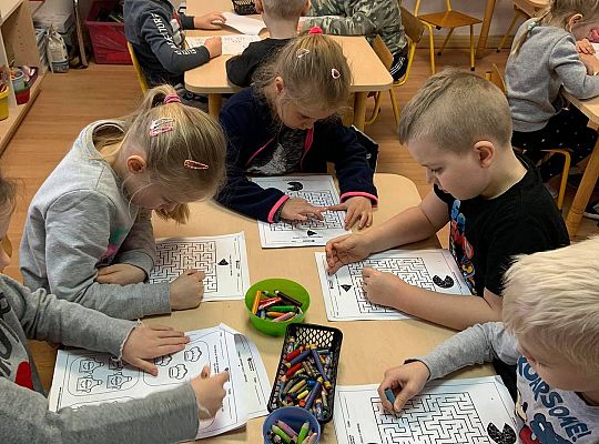 GR III "Dzień PIZZY"