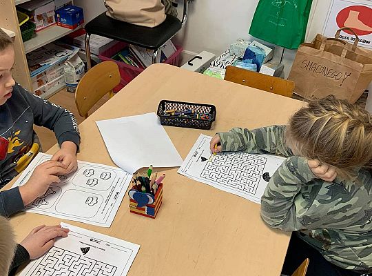 GR III "Dzień PIZZY"