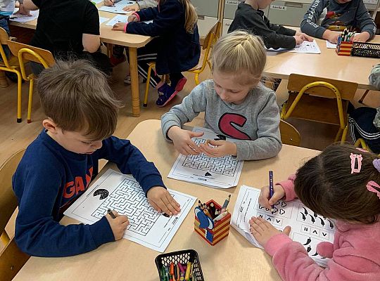 GR III "Dzień PIZZY"