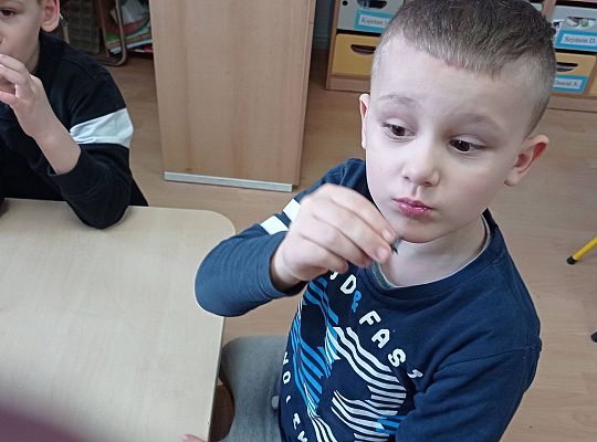 GR IV Urodzinki Kajtka