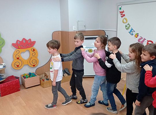 GR IV Urodzinki Kajtka