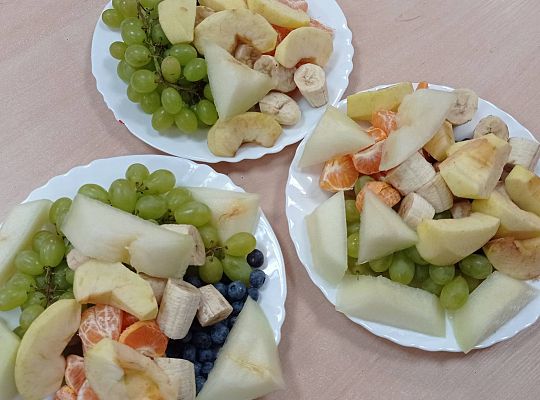 GR IV Urodzinki Kajtka