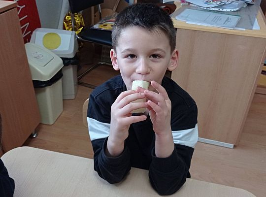 GR IV Urodzinki Kajtka