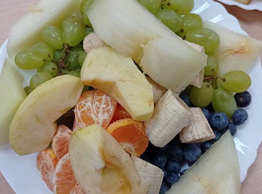 GR IV Urodzinki Kajtka