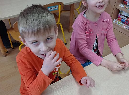 GR IV Urodzinki Kajtka