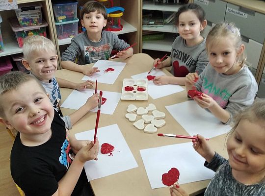 GR III Serduszka dla Laury "Siepomaga"