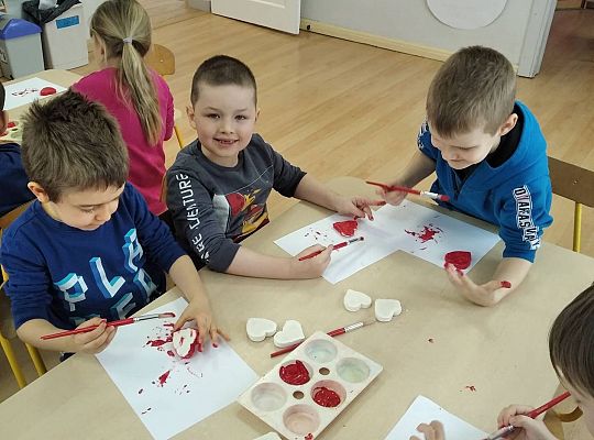 GR III Serduszka dla Laury "Siepomaga"