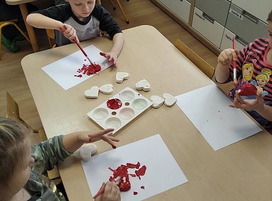 GR III Serduszka dla Laury "Siepomaga"