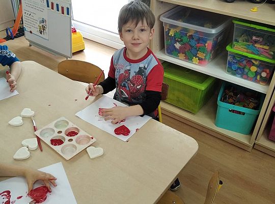 GR III Serduszka dla Laury "Siepomaga"