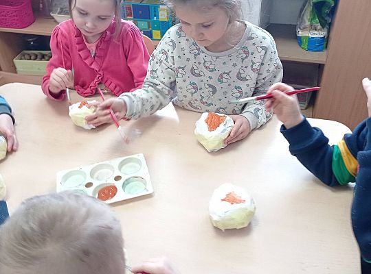 GR IV "Tłusty czwartek"