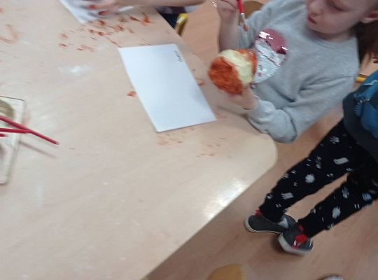 GR IV "Tłusty czwartek"