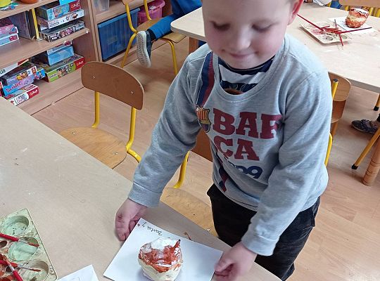 GR IV "Tłusty czwartek"