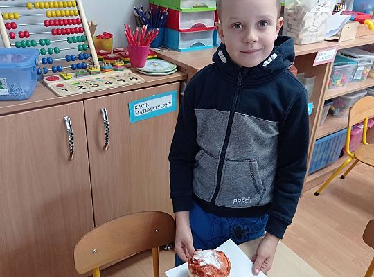 GR IV "Tłusty czwartek"