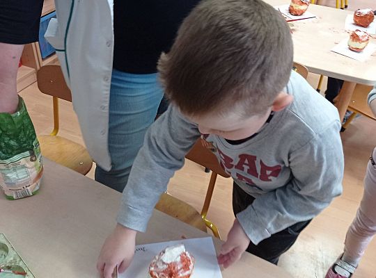 GR IV "Tłusty czwartek"