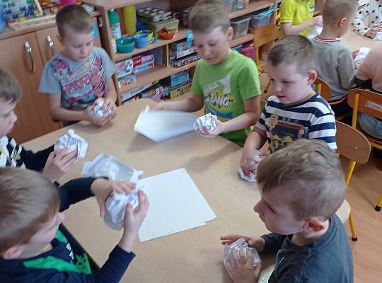 GR IV "Tłusty czwartek"