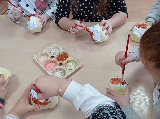 GR IV "Tłusty czwartek"