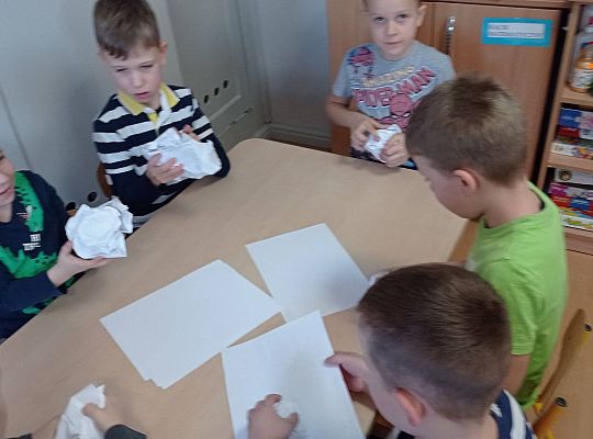 GR IV "Tłusty czwartek"