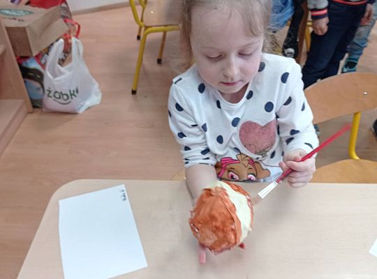 GR IV "Tłusty czwartek"