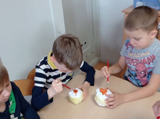 GR IV "Tłusty czwartek"