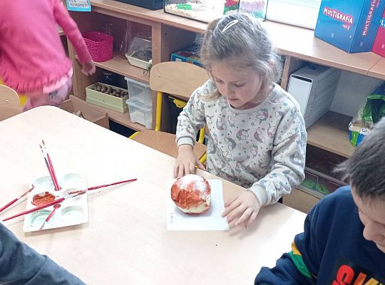 GR IV "Tłusty czwartek"