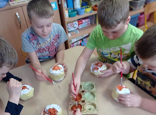 GR IV "Tłusty czwartek"