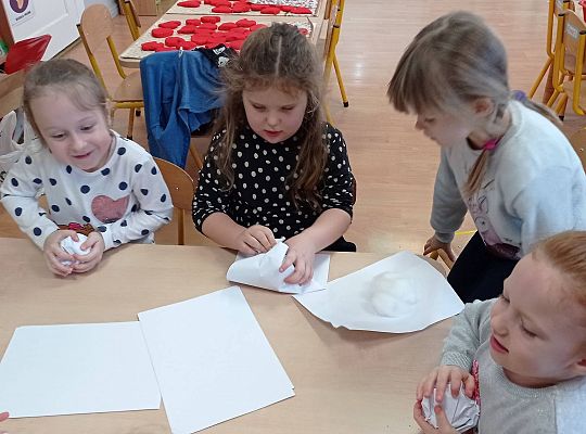 GR IV "Tłusty czwartek"